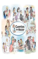 Amigos De Jesús, Los. Cuentos De Nazar
