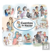 Amigos De Jesús, Los. Cuentos De Nazar