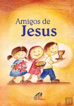Bertrand.pt - Amigos de Jesus