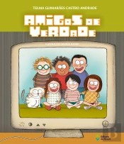 Amigos De Verdade