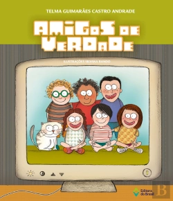 Bertrand.pt - Amigos De Verdade