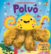 Amigos Divertidos - Polvo