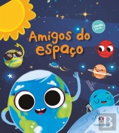 Amigos Do Espaço