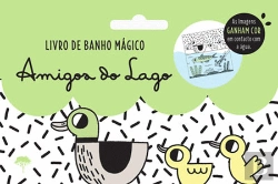 Bertrand.pt - Amigos do Lago