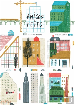 Bertrand.pt - Amigos do Peito