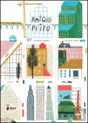 Amigos do Peito
