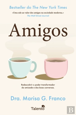 Bertrand.pt - Amigos