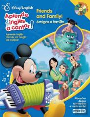 Amigos e Família