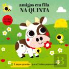 Amigos em Fila - Na Quinta