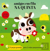 Amigos em Fila - Na Quinta