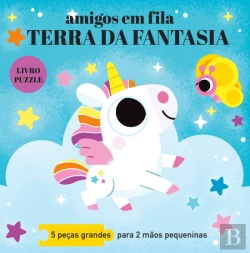 Bertrand.pt - Amigos em Fila - Terra da Fantasia