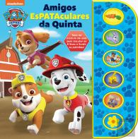 Amigos EsPATAculares da Quinta