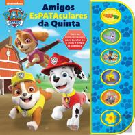 Amigos EsPATAculares da Quinta