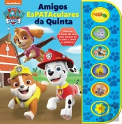 Amigos EsPATAculares da Quinta