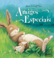 Amigos Especiais