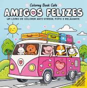 Amigos Felizes