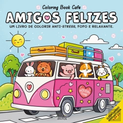 Bertrand.pt - Amigos Felizes