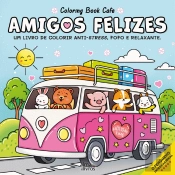 Amigos Felizes
