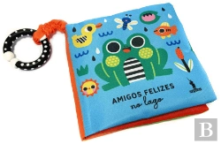 Bertrand.pt - Amigos Felizes no Lago