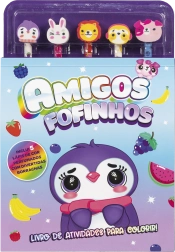 Amigos fofinhos