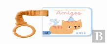 Amigos - Gato