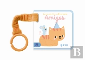 Amigos - Gato