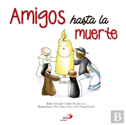 Bertrand.pt - Amigos Hasta La Muerte