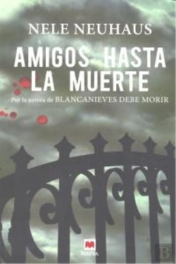 Bertrand.pt - Amigos Hasta La Muerte  