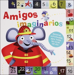 Bertrand.pt - Amigos Imaginarios