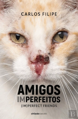 Bertrand.pt - Amigos (Im)Perfeitos | (Im)Perfect Friends