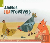 Amigos (Im)Prováveis