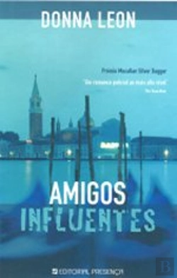 Bertrand.pt - Amigos Influentes
