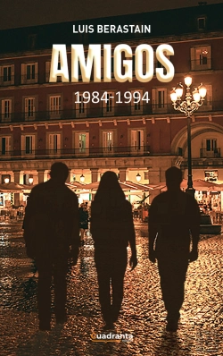 Bertrand.pt - Amigos