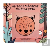 Amigos Mágicos da Floresta