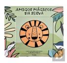 Amigos Mágicos da Selva