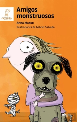 Bertrand.pt - Amigos Monstruosos