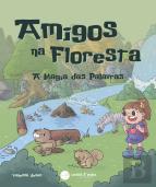 Amigos na Floresta