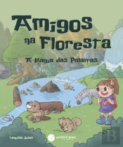 Amigos na Floresta