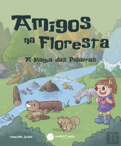 Bertrand.pt - Amigos na Floresta