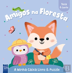 Bertrand.pt - Amigos na Floresta