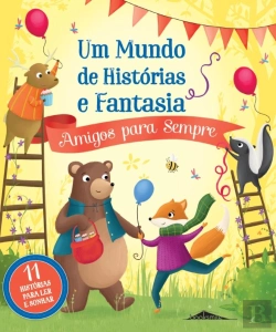 Bertrand.pt - Amigos Para Sempre