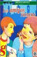 Amigos Primeros