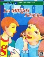 Amigos Primeros