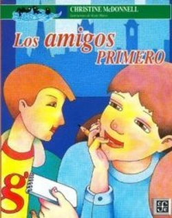 Bertrand.pt - Amigos Primeros