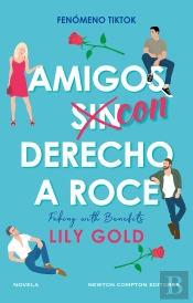 Amigos Sin Derecho A Roce