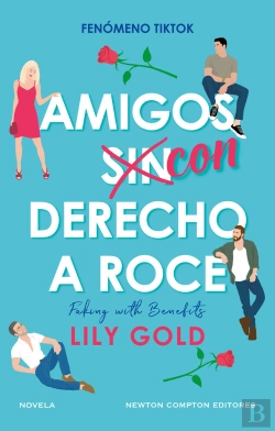 Bertrand.pt - Amigos Sin Derecho A Roce
