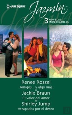 Bertrand.pt - Amigos... Y Algo Más, El Valor Del Amor, Atrapados Por El Deseo