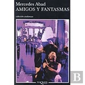 Amigos Y Fantasmas
