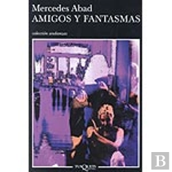 Bertrand.pt - Amigos Y Fantasmas