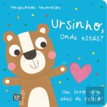Amiguinhos Amorosos